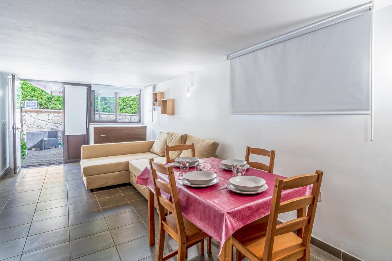 Tresor Relax - Private Parking Apartamento Syracuse